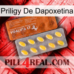 Dapoxetine Priligy 42